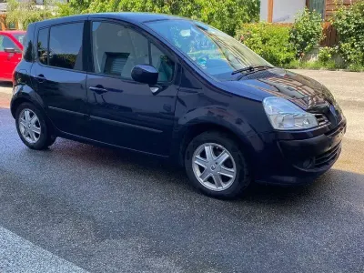 Gebraucht Renault Modus
