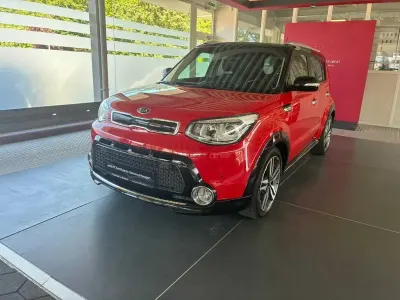 Occasion Kia Soul