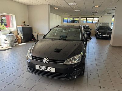 VW Golf VII