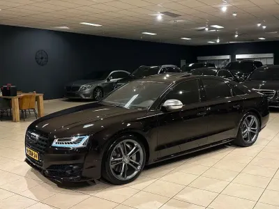 Gebraucht Audi S8