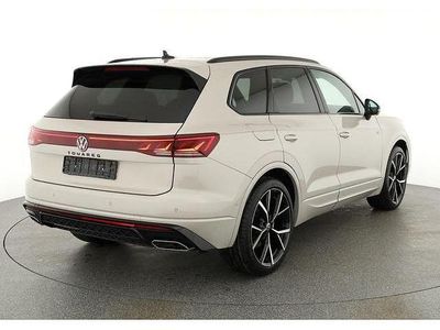 Gebraucht VW Touareg R-line 286 PS (210 kW) 2024 SUV