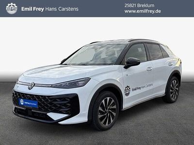 Gebraucht VW T-Roc R-line 150 PS (110 kW) 2026 SUV