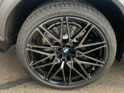 BMW X6 M