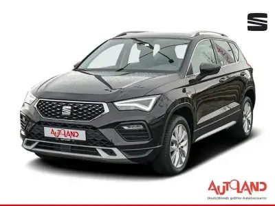 Gebraucht Seat Ateca Xperience 150 PS (110 kW) 2025 Grau SUV