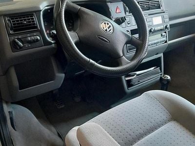 VW T4