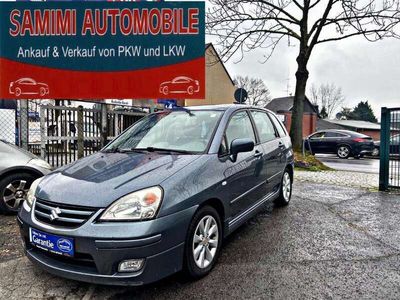 gebraucht Suzuki Liana 1.6