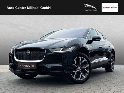 gebraucht Jaguar I-Pace I-PaceHSE, HuD, Luftf.,Pano, DAB, ACC
