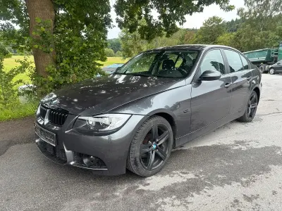 Gebraucht BMW 318