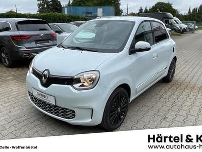 Gebraucht Renault Twingo Urban Night 60 kW (82 PS) 2024 Andere farbe Kleinwagen