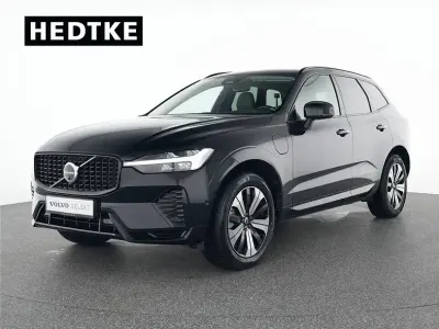 Usata Volvo XC60 Plus 350 CV (257 kW) 2022 Nero SUV