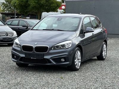 gebraucht BMW 218 d Active Tourer/Xenon/Pano/Navi/Pdc/Keyless