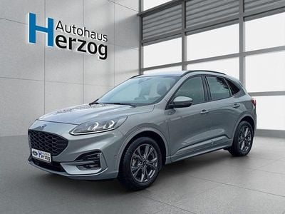 Usata Ford Kuga ST-Line 150 CV (110 kW) 2023 Argento SUV