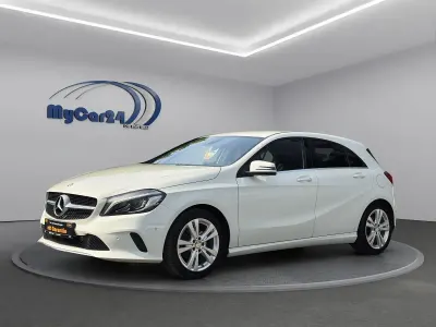Gebraucht Mercedes 220