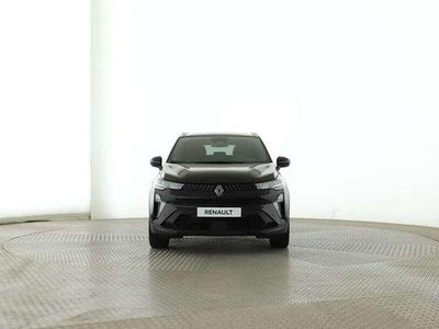 Usata Renault Captur Techno 158 CV (116 kW) 2024 Nero SUV
