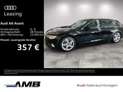 Gebraucht Audi A6