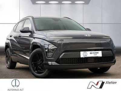 Neu Hyundai Kona Trend 150 kW (204 PS) 2025 Grau SUV