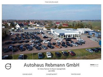 Gebraucht Volvo EX30 Ultra 314 kW (428 PS) 2025 Weiß SUV