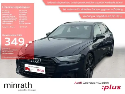 Usata Audi S6