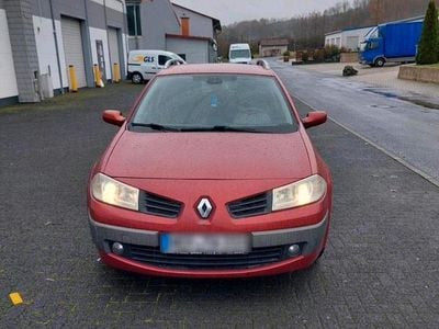 Renault Mégane GrandTour
