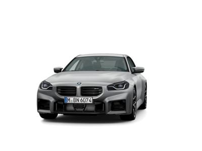 Neu BMW M2 Shadowline 480 PS (353 kW) 2025 Coupé