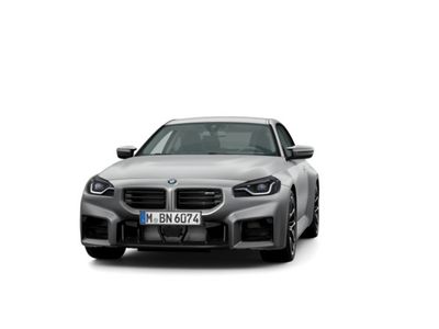 Neu 2025 BMW M2 Shadowline Coupé | 83.346 € (Teuer)