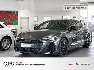 Neu Audi A6 Sport 252 PS (185 kW) 2025 Grau Limousine