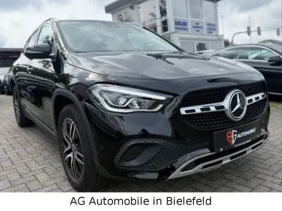 Gebraucht Mercedes GLA200
