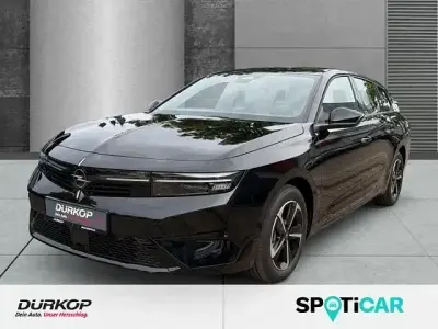 Gebraucht Opel Astra