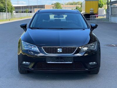 Seat Leon ST