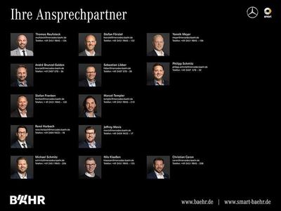 Occasion Mercedes E450 AMG 367 PK (269 kW) 2025 Zwart Sedan