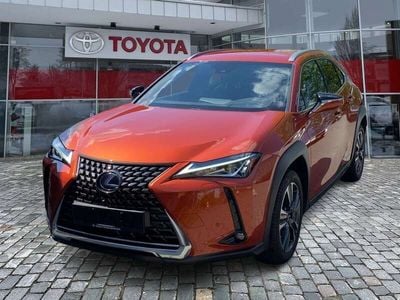 Lexus UX 250h