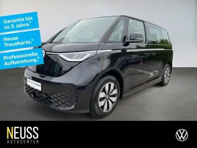 Gebraucht VW ID. Buzz
