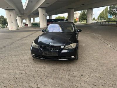 gebraucht BMW 335 i e90