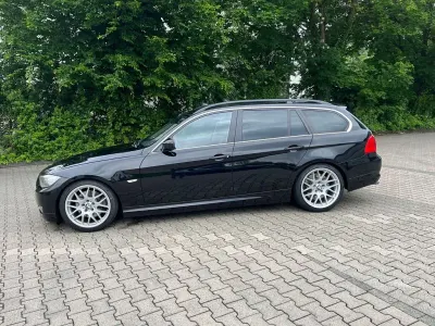 Gebraucht BMW 325