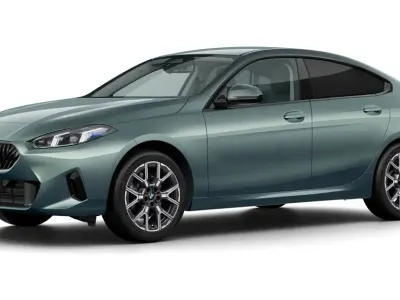 Gebraucht BMW 220 Gran Coupé