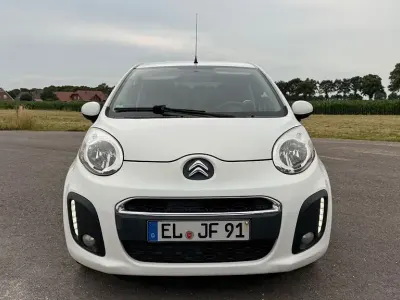 Gebraucht Citroën C1