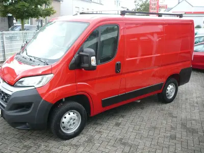 Gebraucht Citroën Jumper