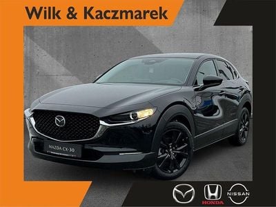 Neu Mazda CX-30 Homura-Line 140 PS (102 kW) 2026 Schwarz SUV