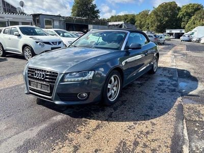 Audi A5 Cabriolet