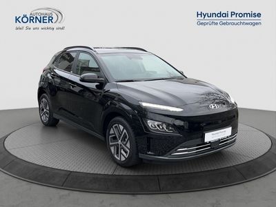 gebraucht Hyundai Kona (150kW) PRIME *LED*HUD*CAM*NAVI*KRELL*