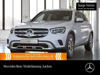 Gebraucht Mercedes GLC200