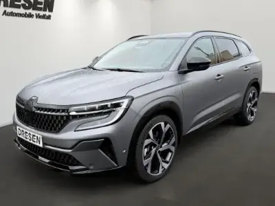 Gebraucht Renault Espace