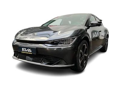 Agt interstellar gr (grau) Gebraucht 2024 Kia EV6 Air SUV | 37.900 € (Superpreis)