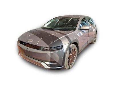 Gebraucht Hyundai Ioniq 5 125 kW (170 PS) 2022 Andere SUV