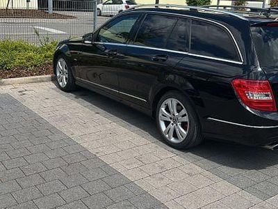 Mercedes C250