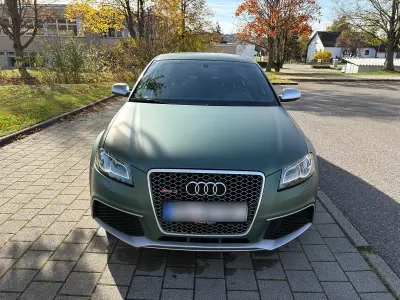 Gebraucht Audi RS3