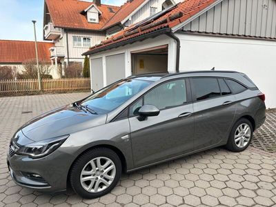 gebraucht Opel Astra 120 Jahre Start/Stop