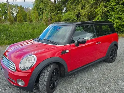 Gebraucht Mini Cooper Clubman