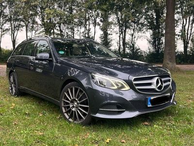 Mercedes E350