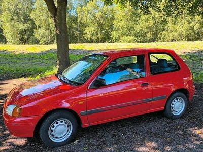 Toyota Starlet